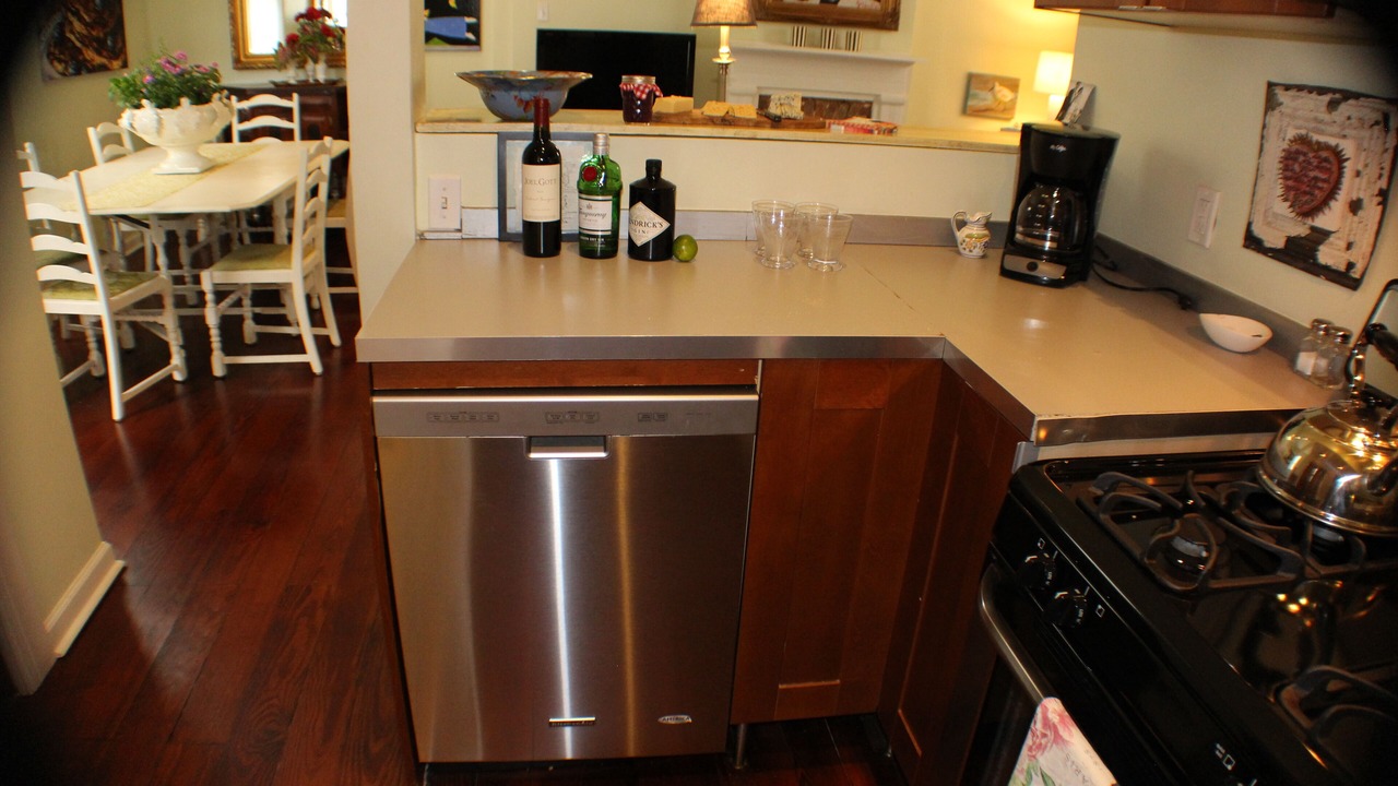 Photo of Kitchen in Audubon