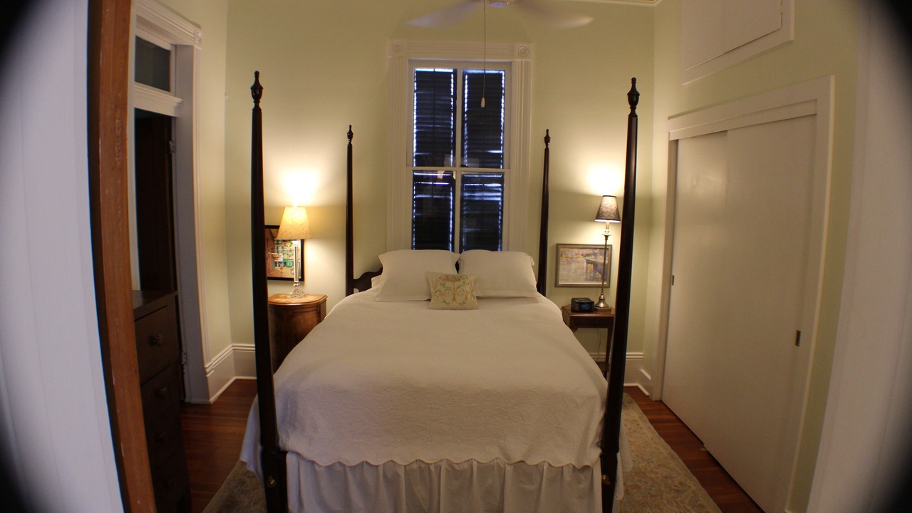 Photo of Bedroom in Audubon
