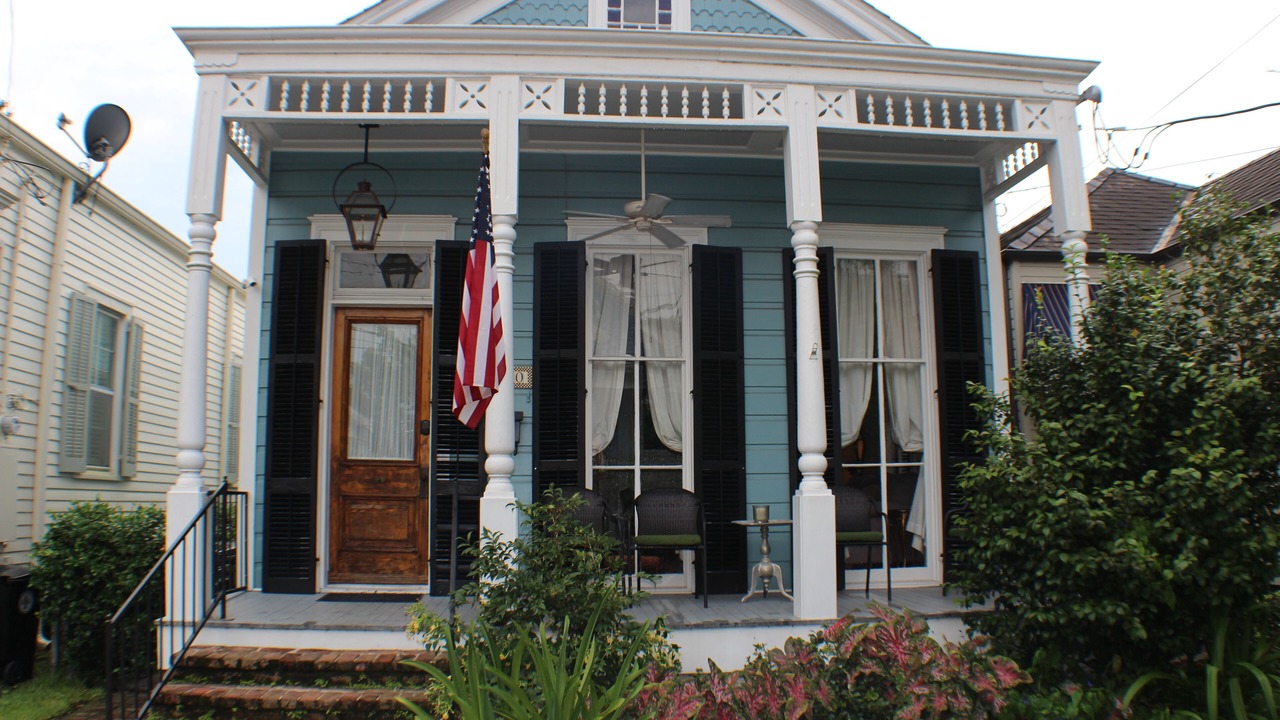 Photo of Outdoor in Audubon