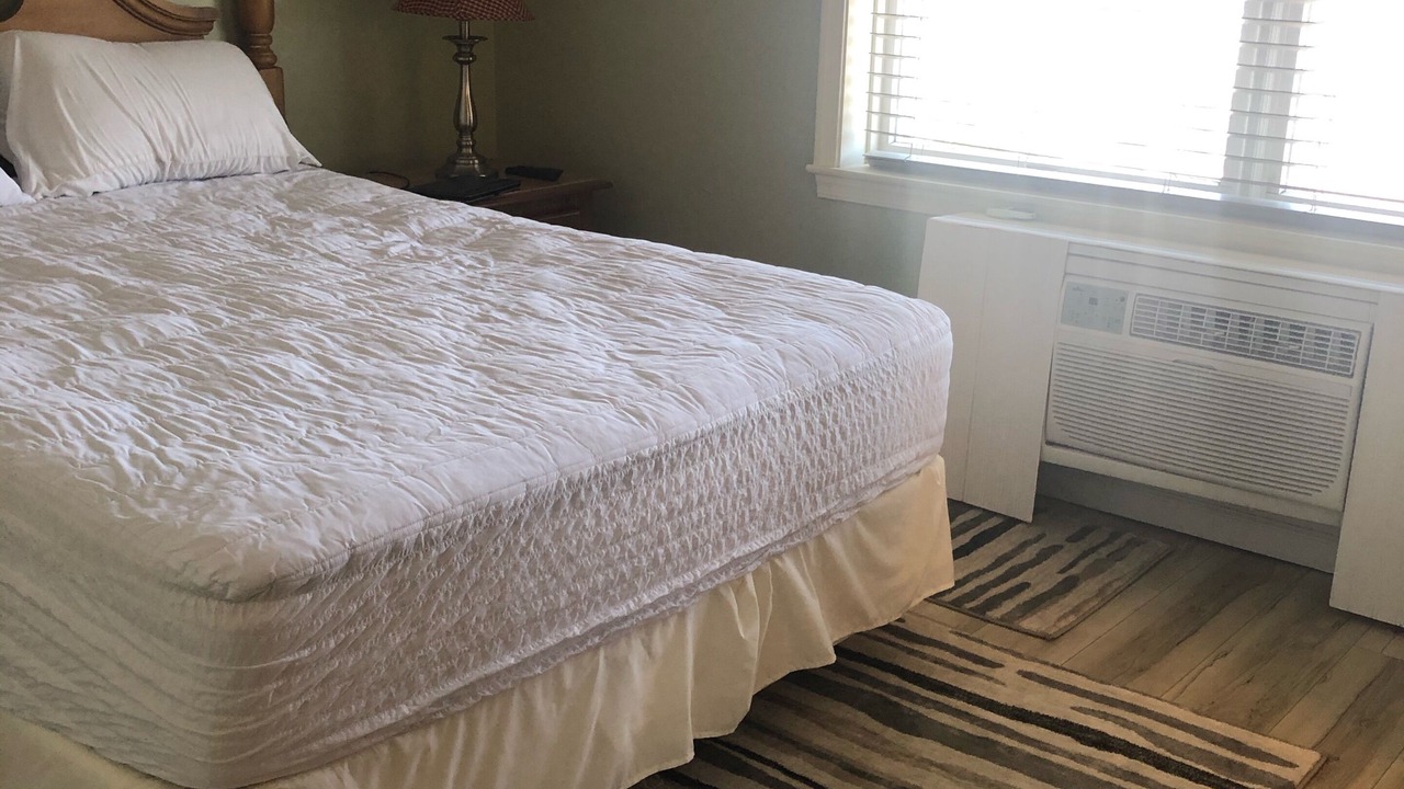 Photo of Bedroom in North End