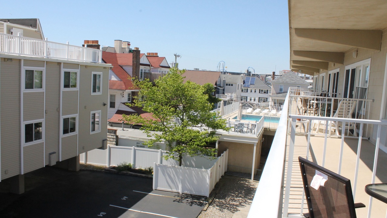 Photo of Outdoor in North End