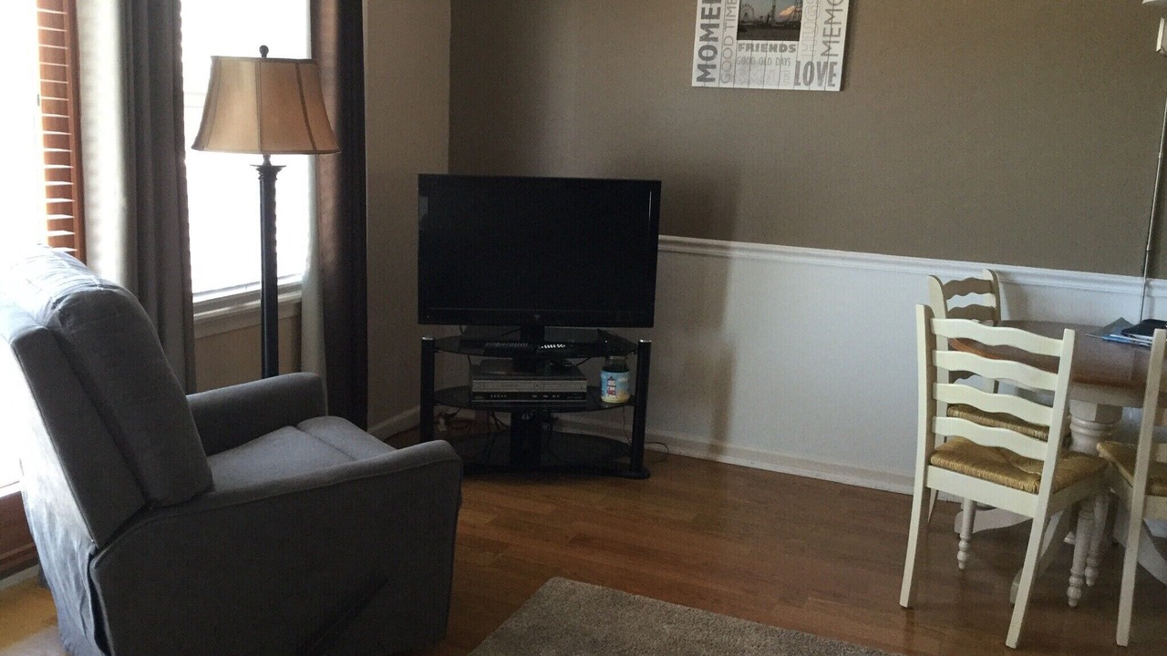 Photo of Bedroom in North End
