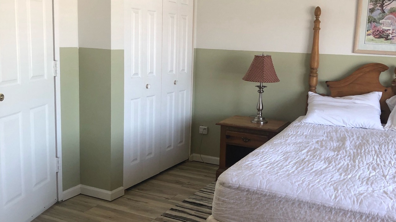 Photo of Bedroom in North End