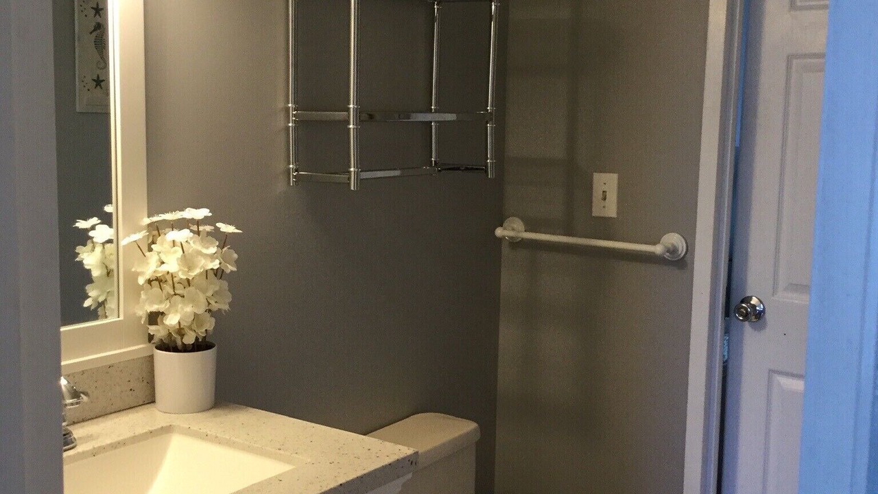 Photo of Bathroom in North End