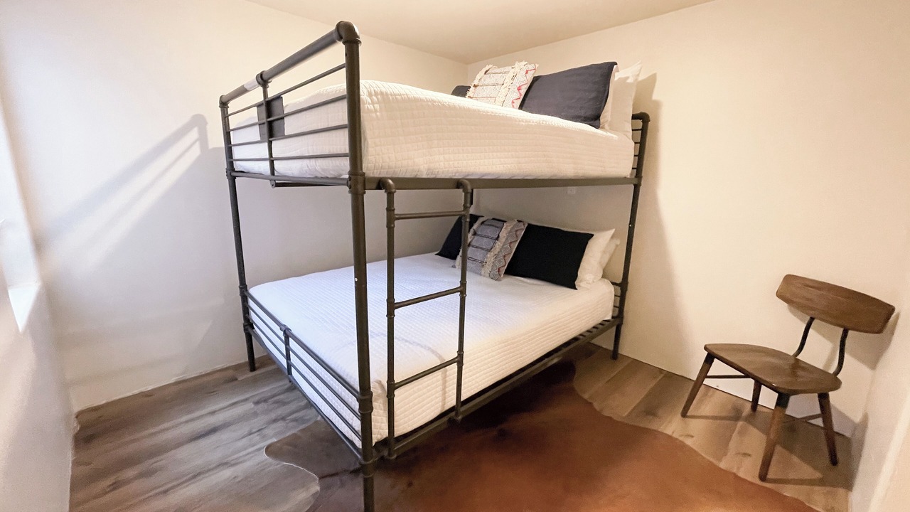 Photo of Bedroom in Zion National Park South Entrance