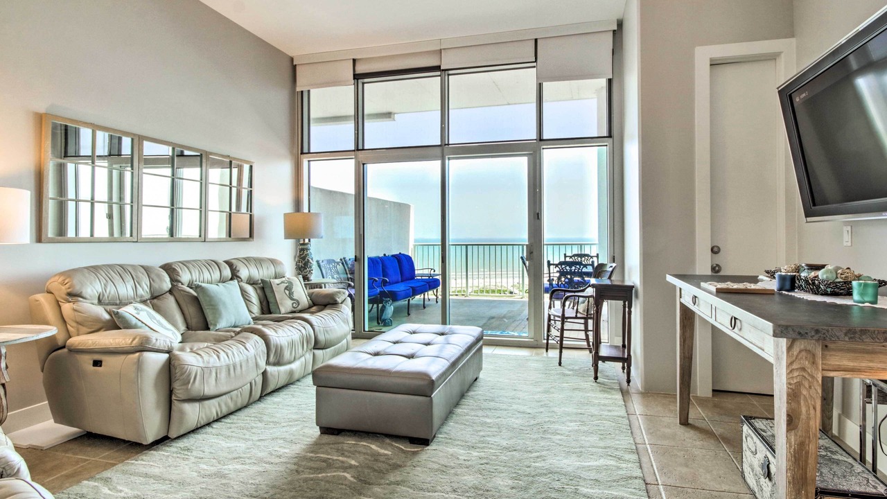 Photo of Livingroom in Galveston