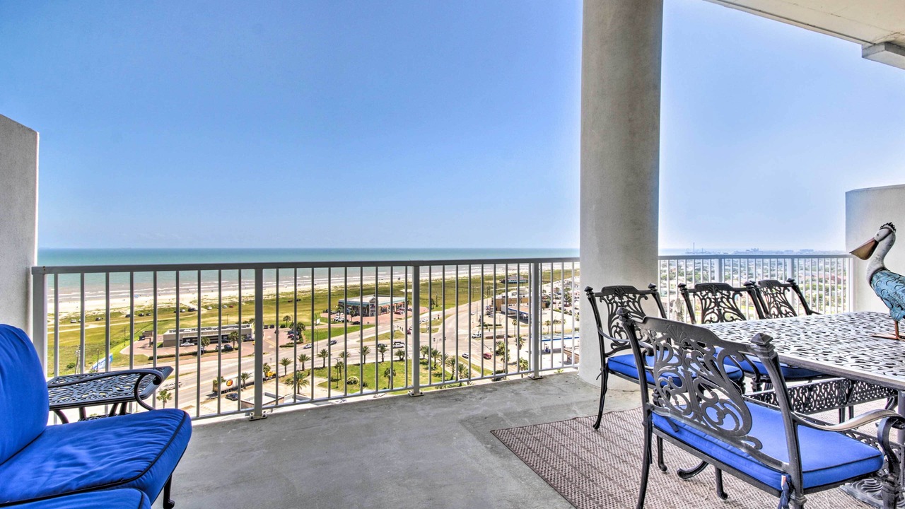 Photo of Outdoor in Galveston