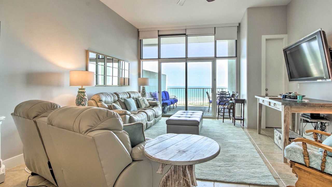 Photo of Bedroom in Galveston