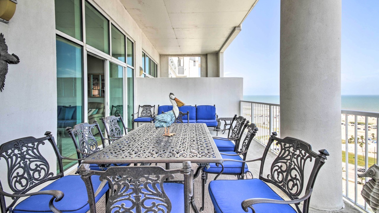 Photo of Outdoor in Galveston