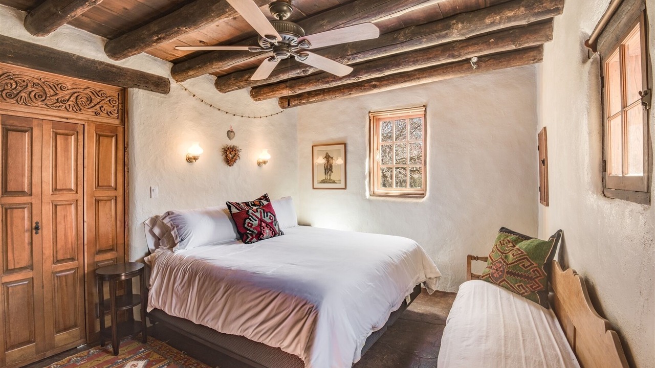 Photo of Bedroom in Historic Eastside