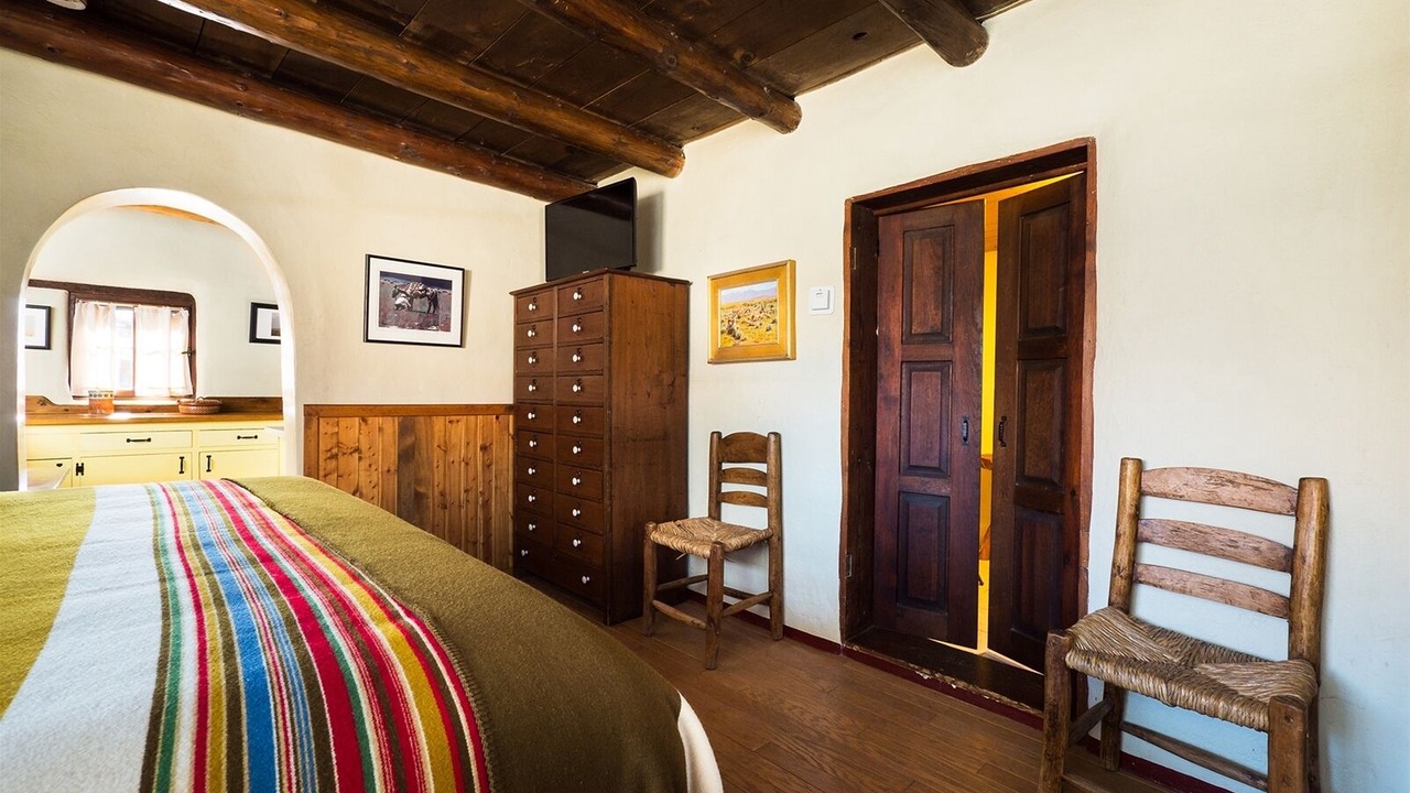 Photo of Bedroom in Historic Eastside