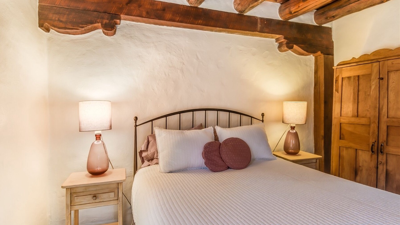 Photo of Bedroom in Historic Eastside
