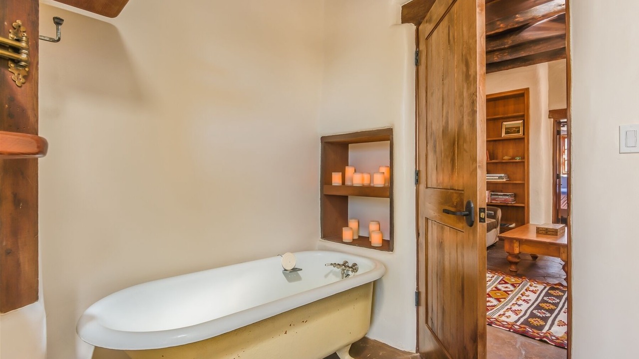Photo of Bathroom in Historic Eastside