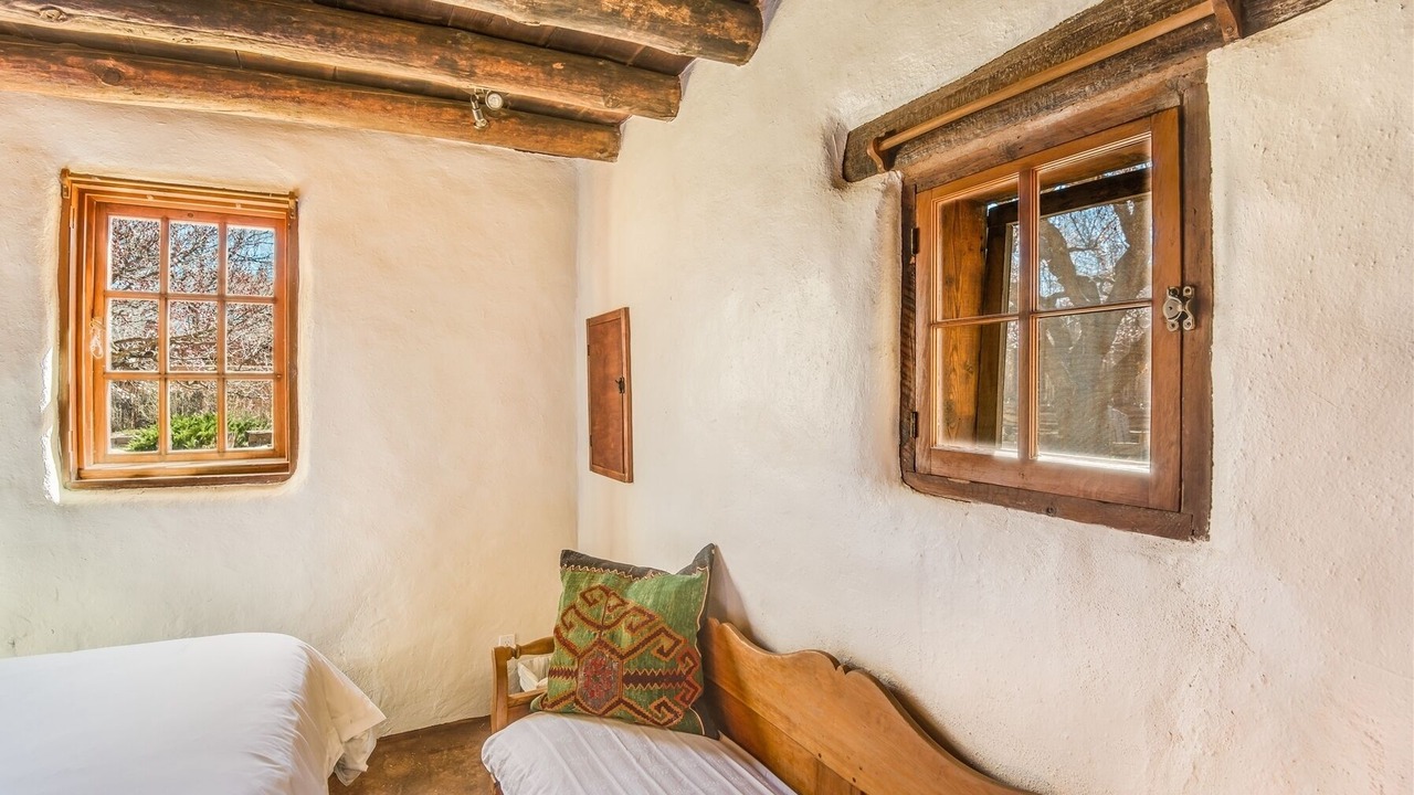 Photo of Bedroom in Historic Eastside
