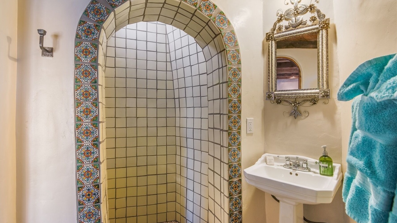 Photo of Bathroom in Historic Eastside