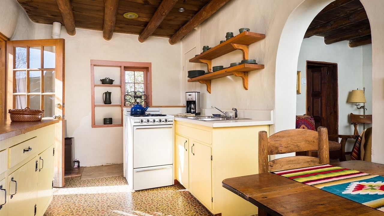 Photo of Kitchen in Historic Eastside