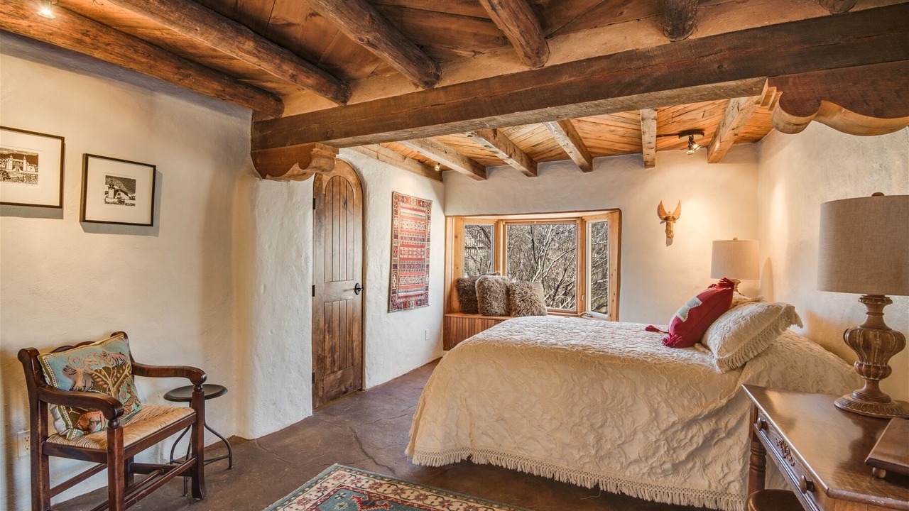 Photo of Bedroom in Historic Eastside
