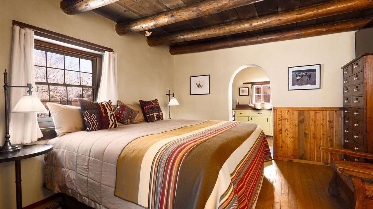 Photo of Bedroom in Historic Eastside