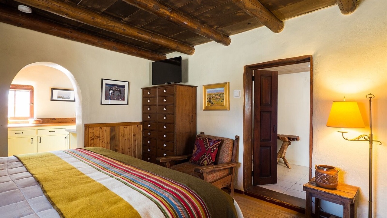 Photo of Bedroom in Historic Eastside