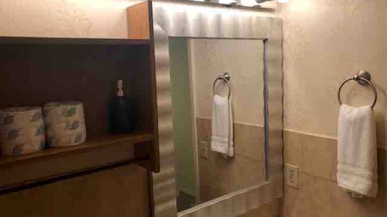 Photo of Bathroom in Oviedo