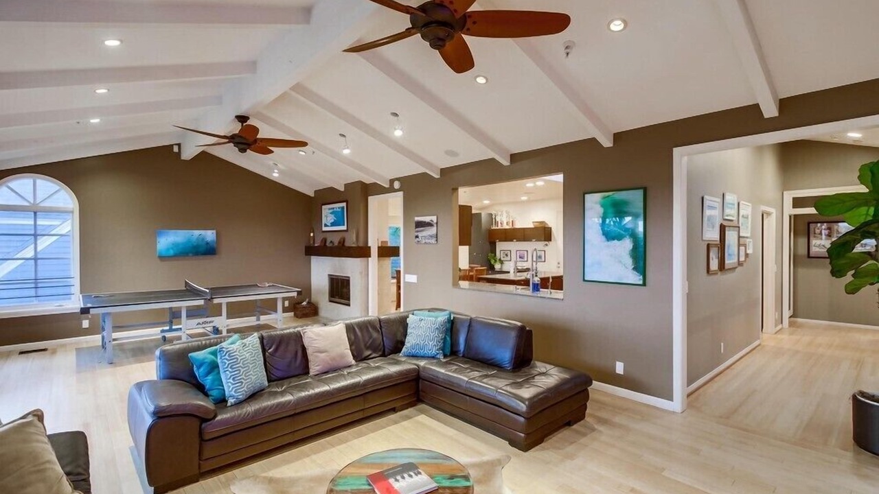 Photo of Livingroom in Leucadia