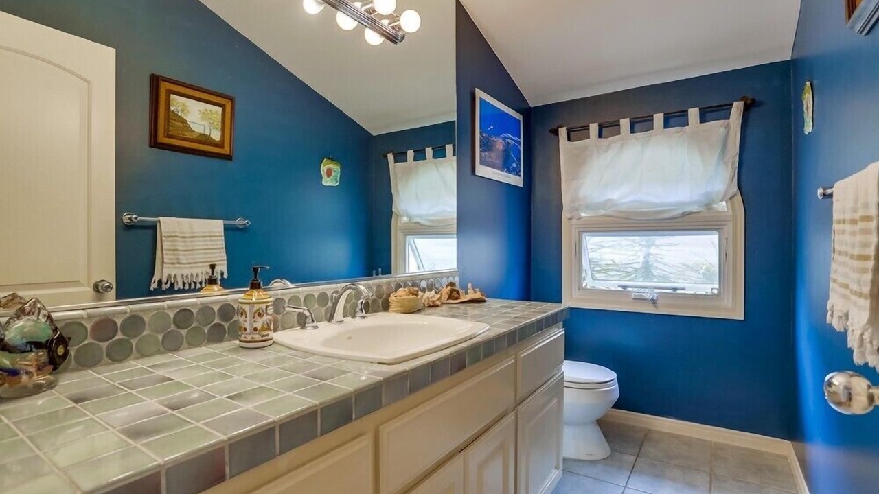Photo of Bathroom in Leucadia