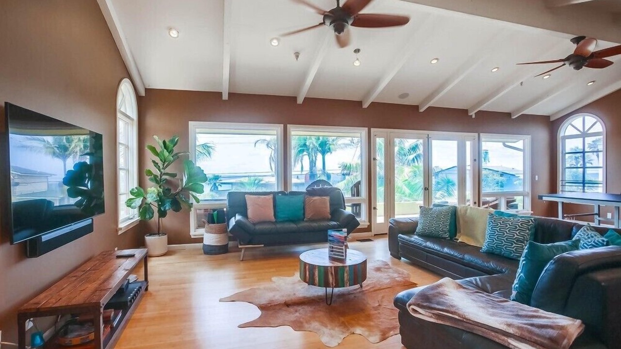 Photo of Livingroom in Leucadia