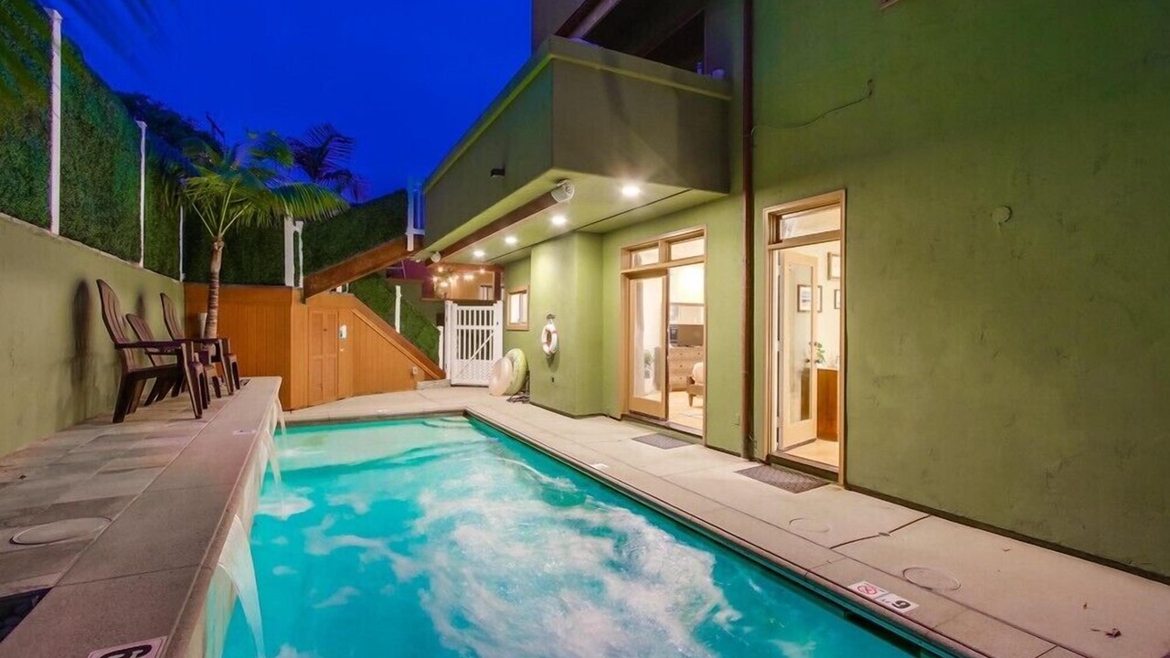 Photo of Outdoor in Leucadia