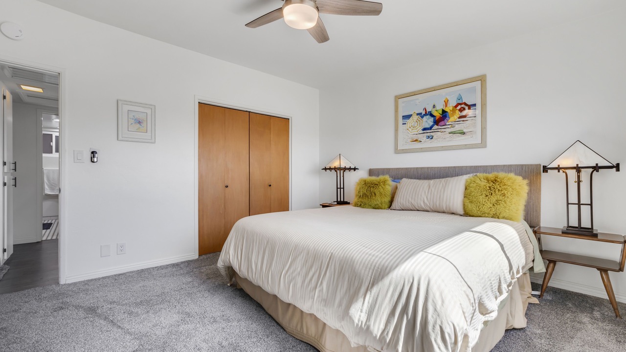Photo of Bedroom in Encinitas