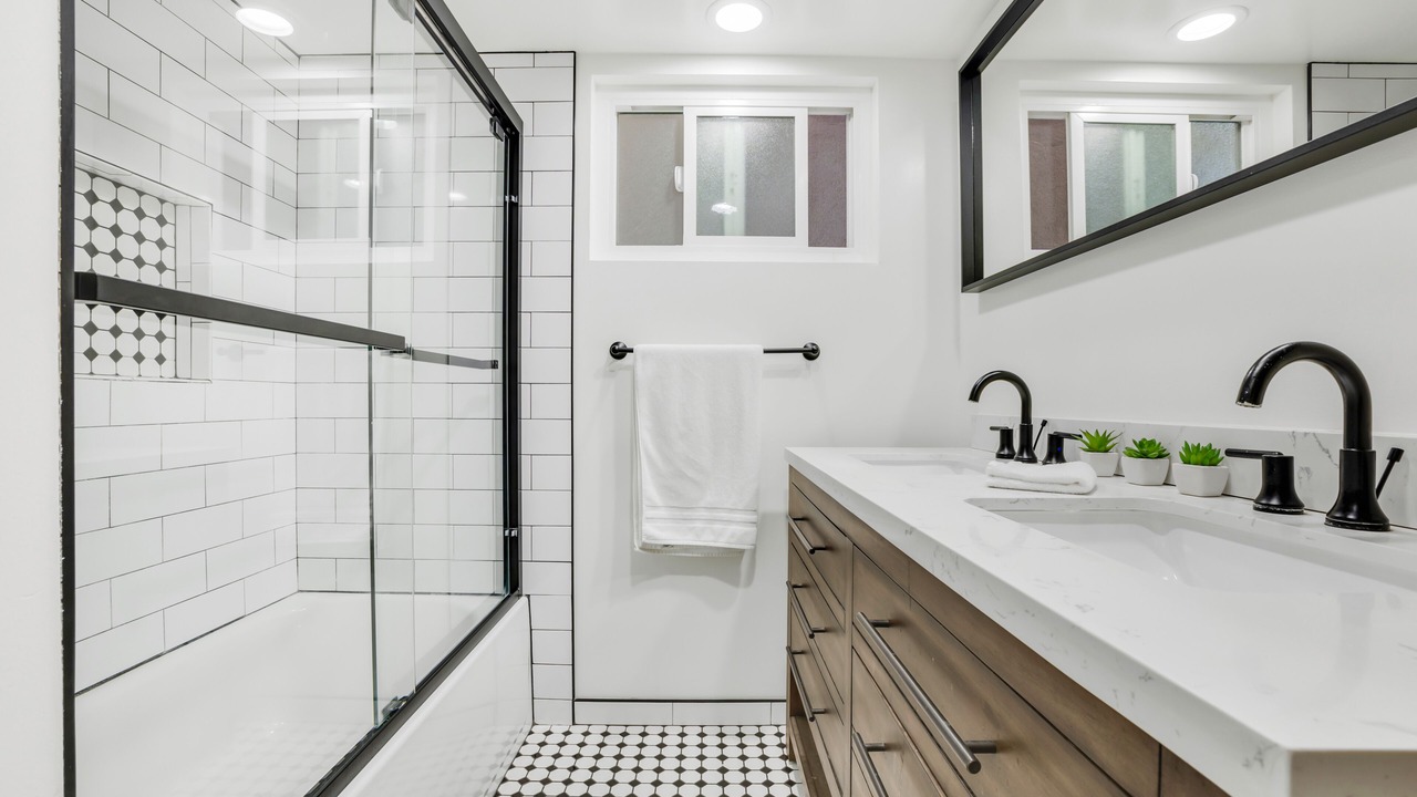 Photo of Bathroom in Encinitas