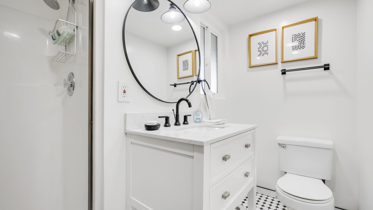 Photo of Bathroom in Encinitas