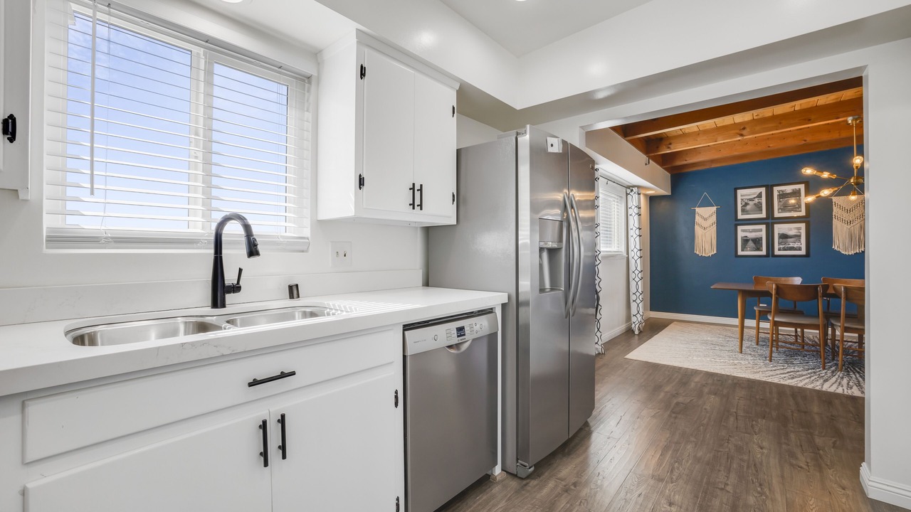 Photo of Bedroom in Encinitas