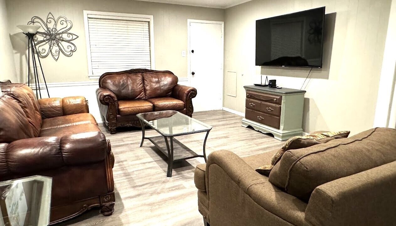 Photo of Livingroom in Madison