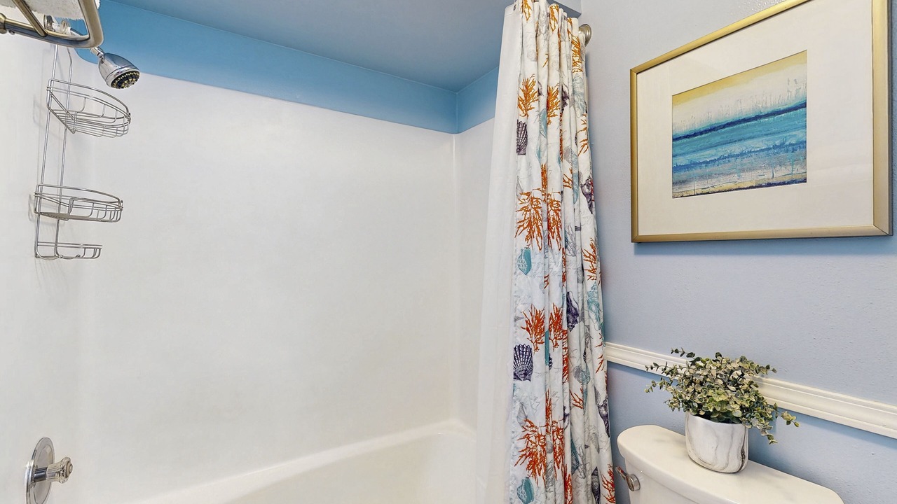 Photo of Bathroom in Roads End