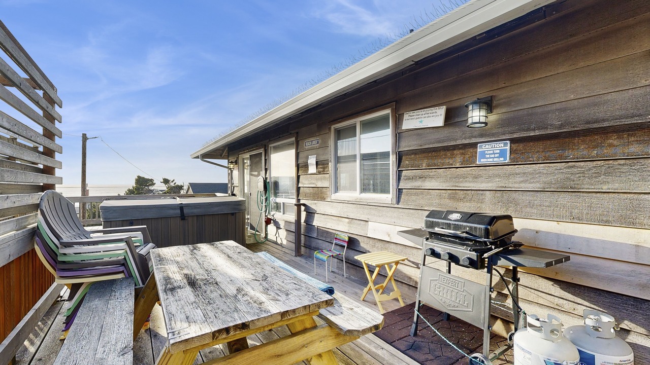Photo of Outdoor in Roads End