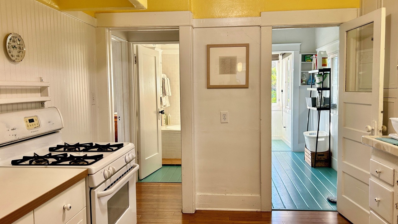 Photo of Kitchen in Silver Lake