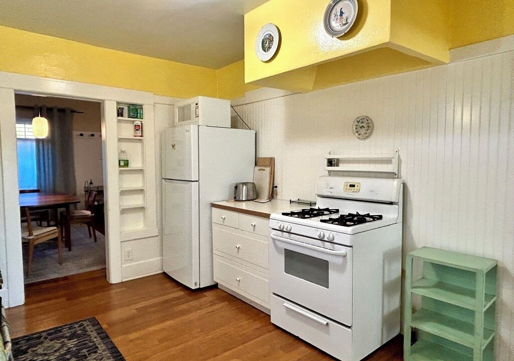 Photo of Kitchen in Silver Lake