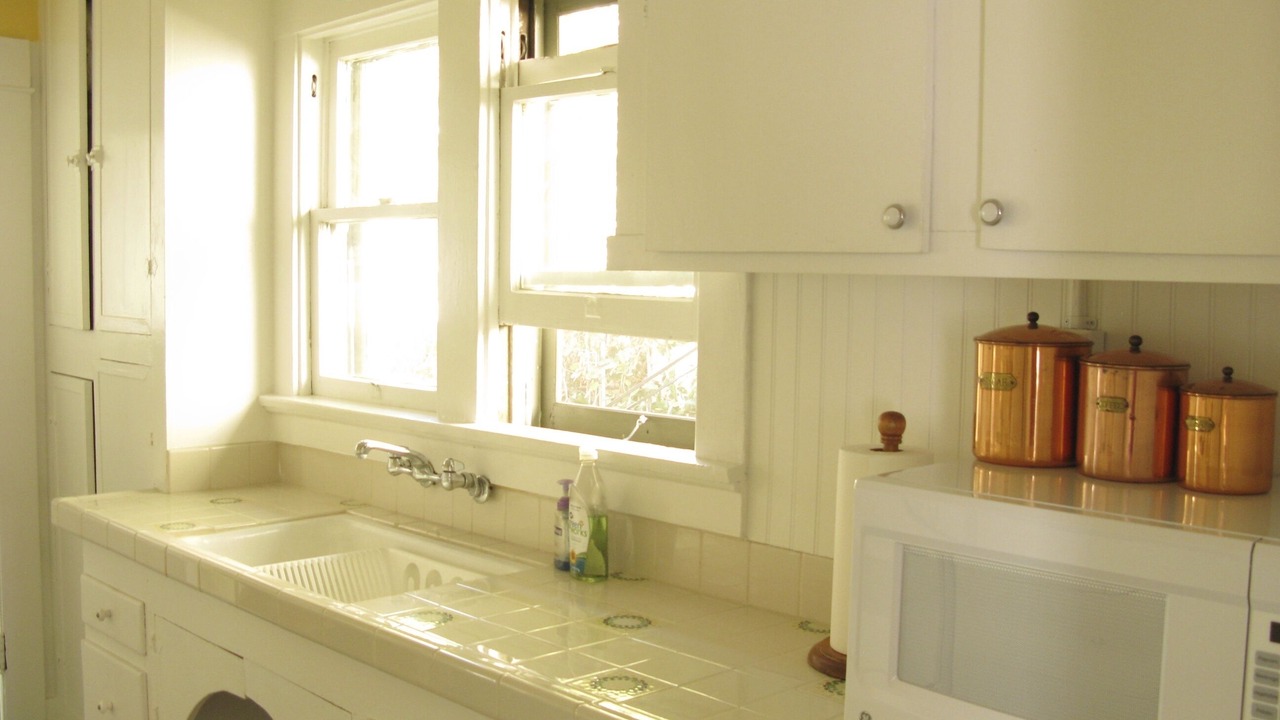Photo of Bedroom in Silver Lake