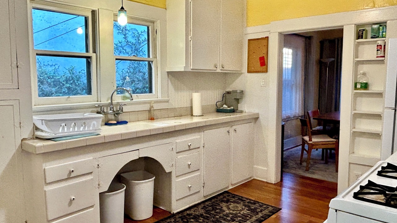 Photo of Kitchen in Silver Lake