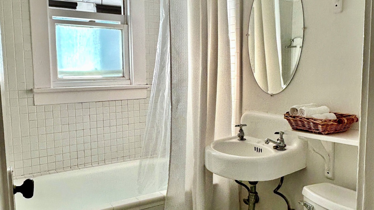 Photo of Bathroom in Silver Lake