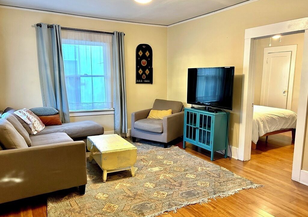 Photo of Livingroom in Silver Lake