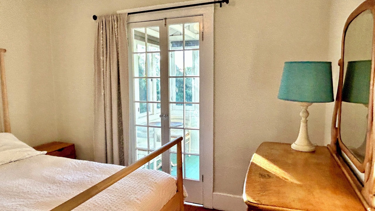 Photo of Bedroom in Silver Lake