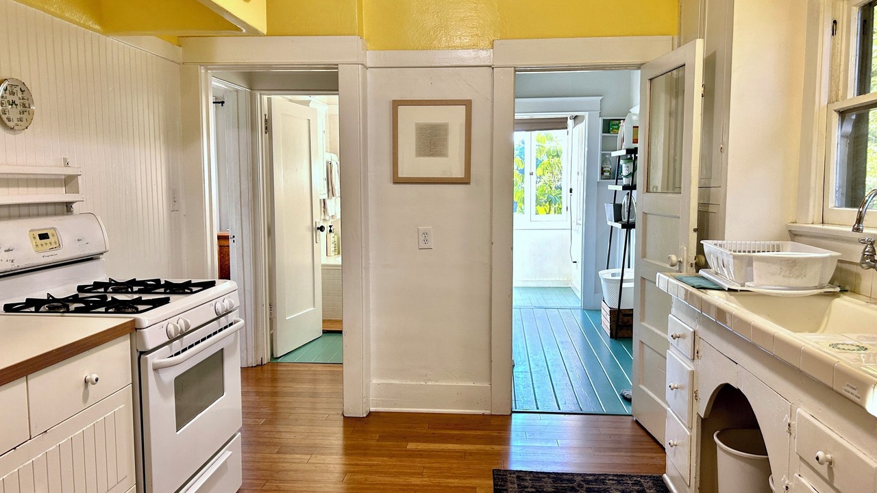Photo of Kitchen in Silver Lake
