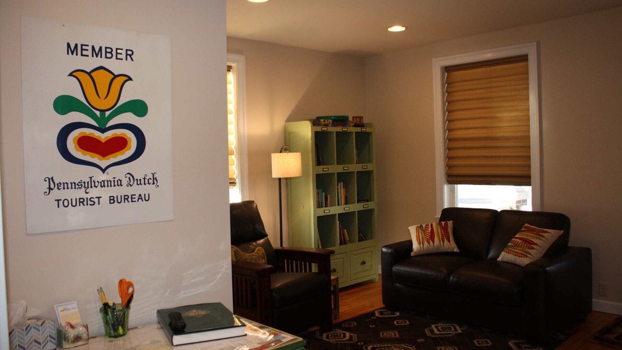 Photo of Bedroom in Mount Joy