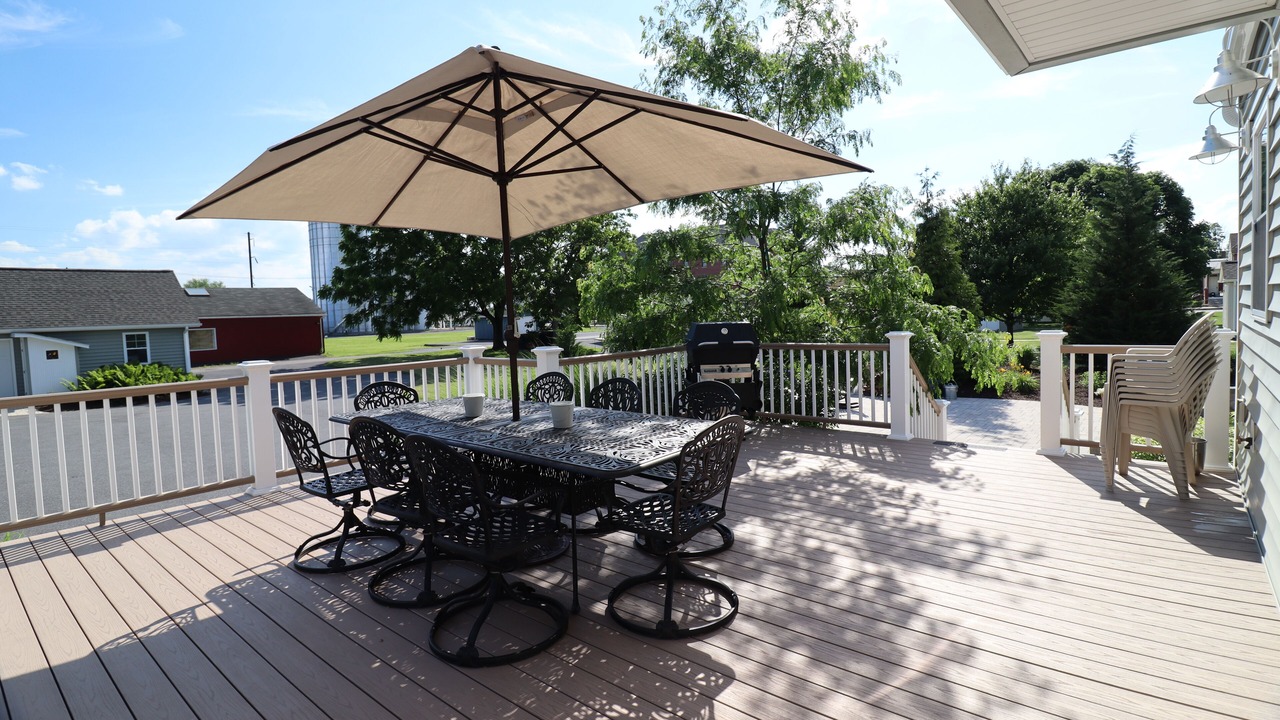 Photo of Outdoor in Mount Joy