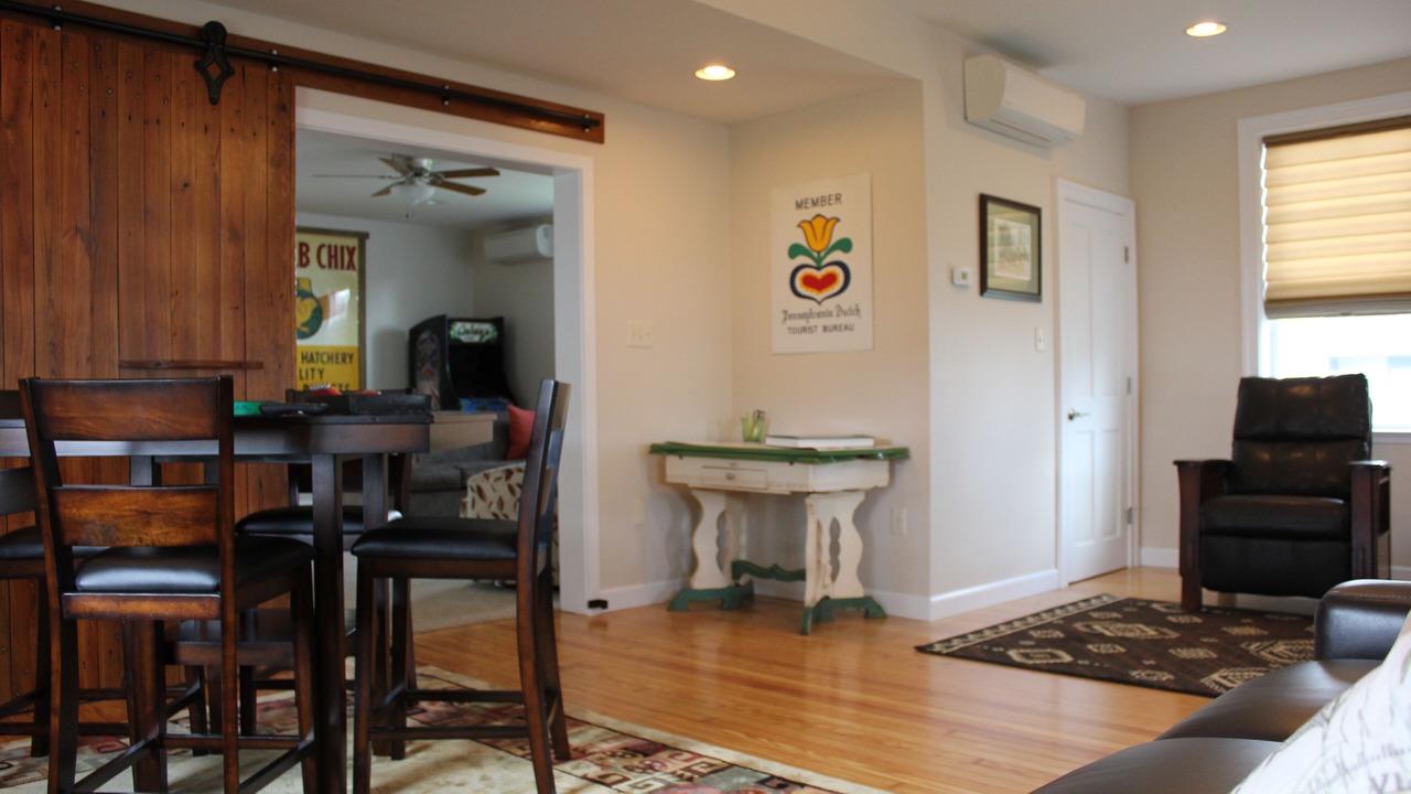 Photo of Bedroom in Mount Joy