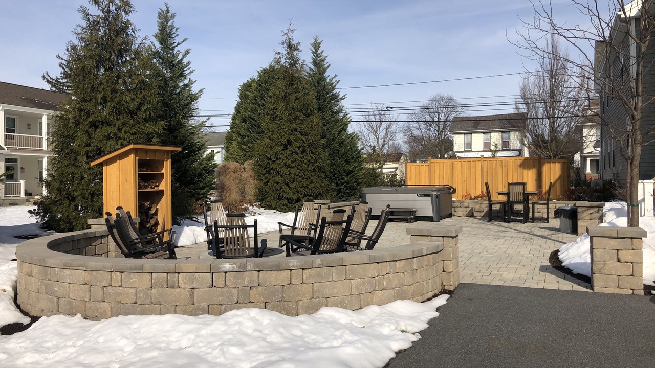 Photo of Patio Balcony in Mount Joy