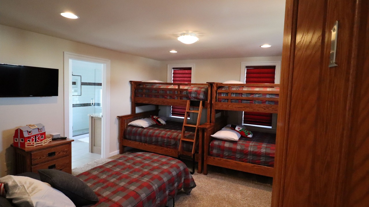 Photo of Bedroom in Mount Joy