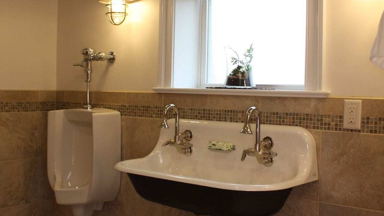 Photo of Bathroom in Mount Joy