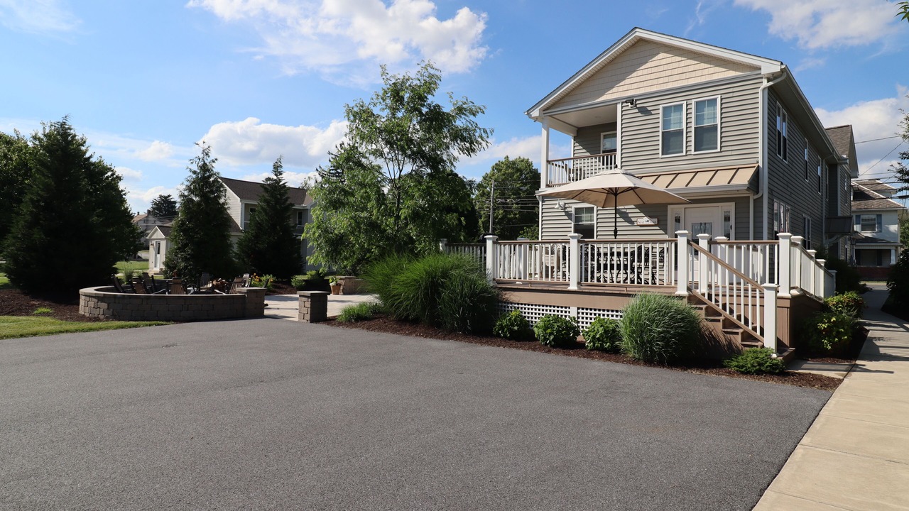 Photo of Outdoor in Mount Joy